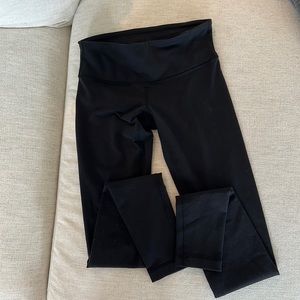 Size 4 lulu leggings